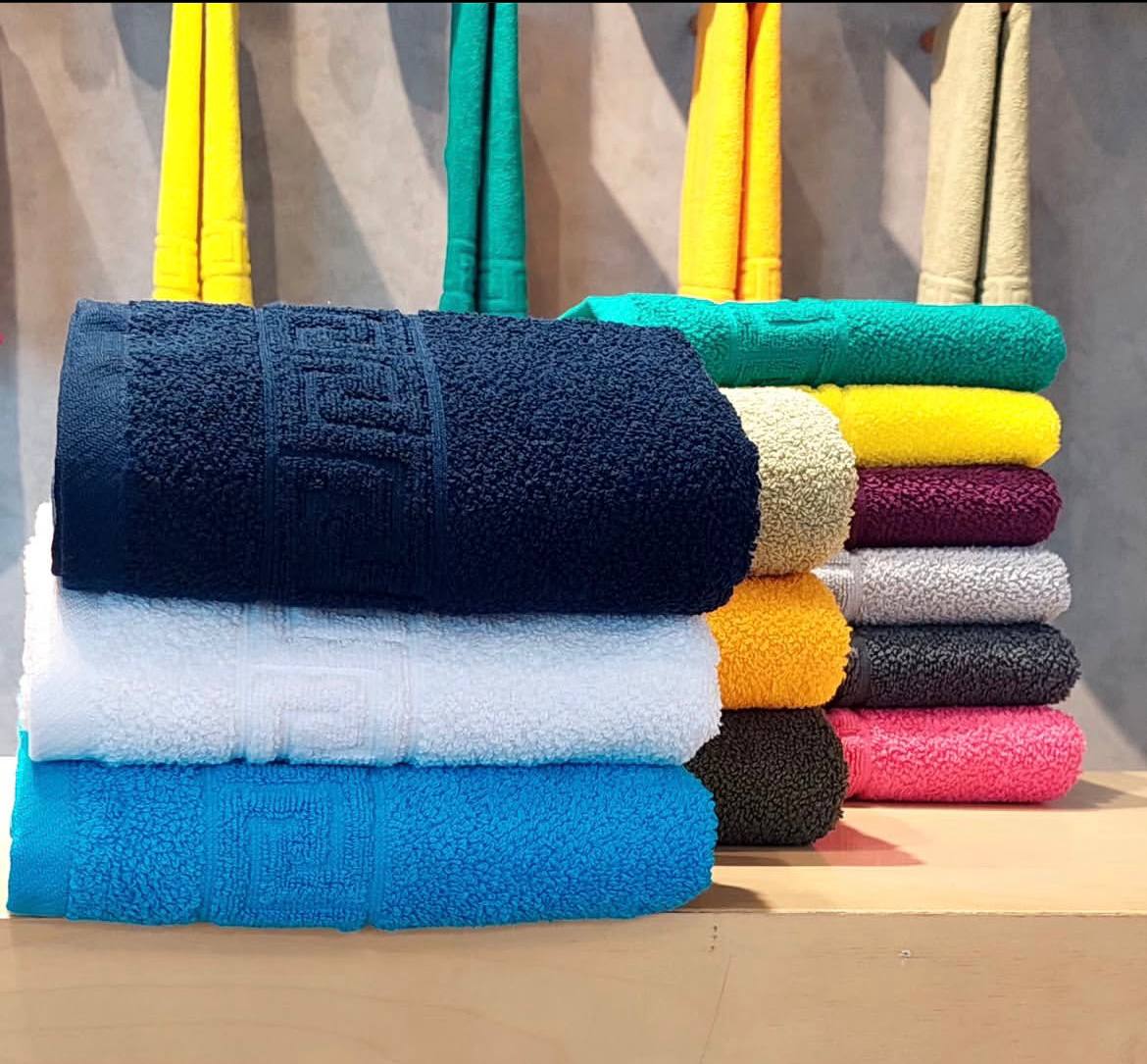 حوله دست و صورت