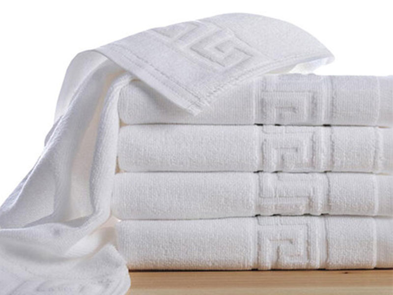 حوله دست و صورت